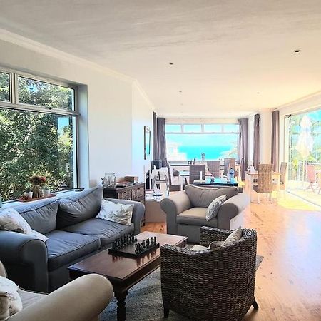 Finchley Guesthouse In Camps Bay Cape Town Ngoại thất bức ảnh