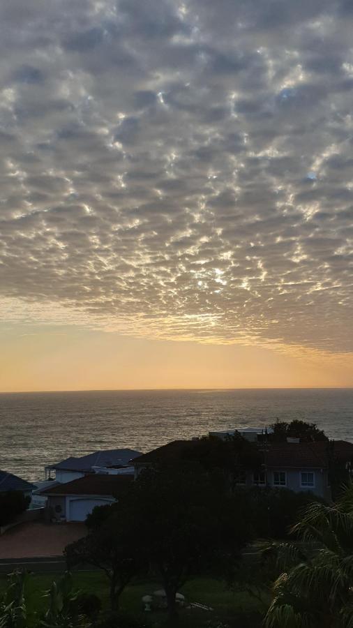 Finchley Guesthouse In Camps Bay Cape Town Ngoại thất bức ảnh
