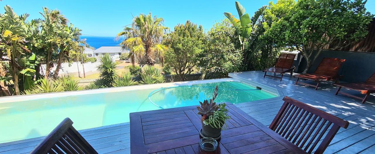 Finchley Guesthouse In Camps Bay Cape Town Ngoại thất bức ảnh