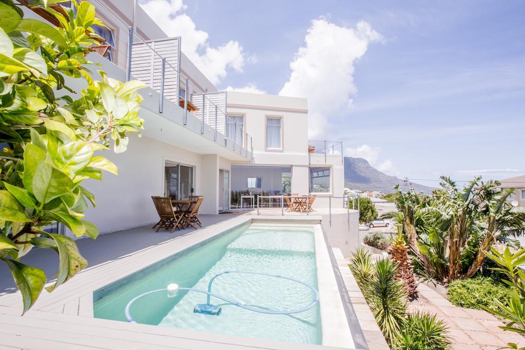 Finchley Guesthouse In Camps Bay Cape Town Ngoại thất bức ảnh