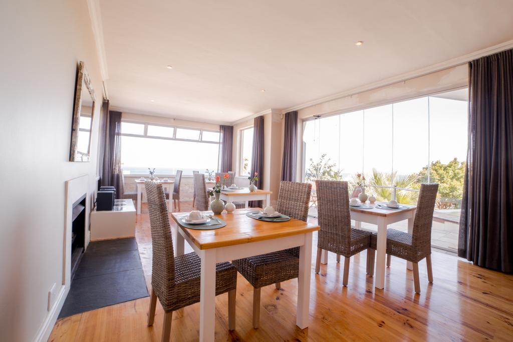 Finchley Guesthouse In Camps Bay Cape Town Ngoại thất bức ảnh