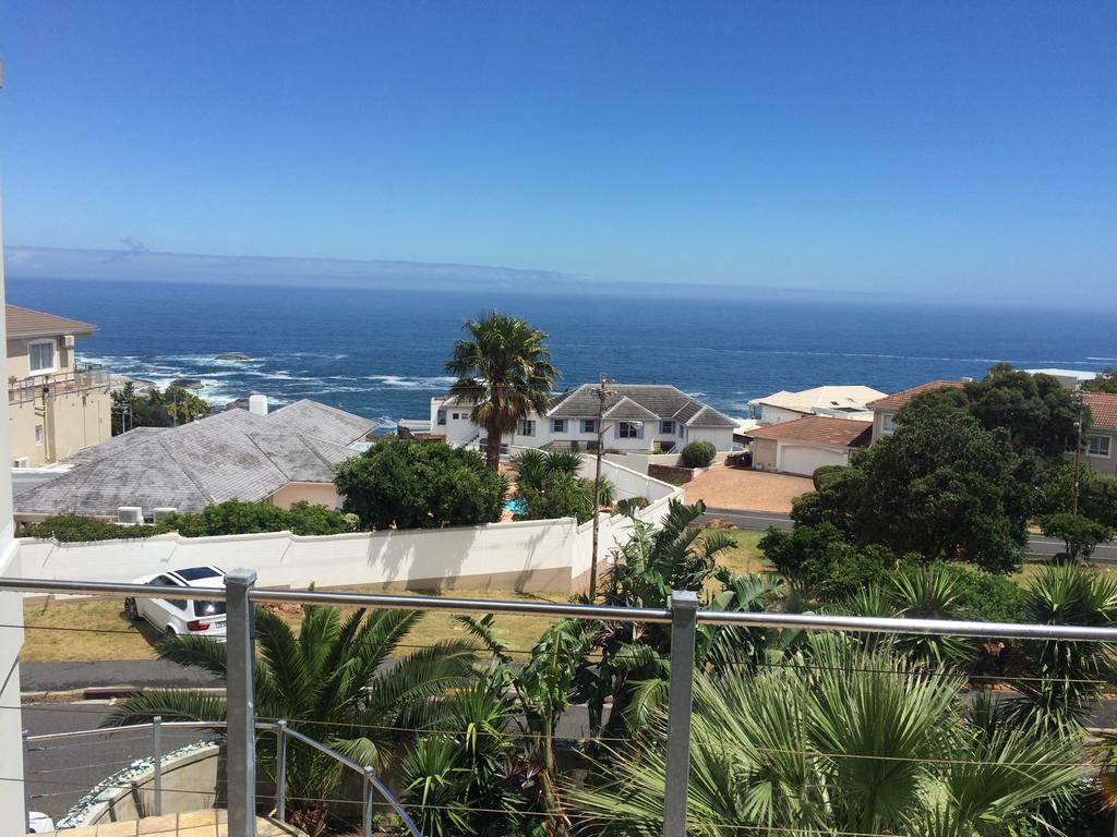 Finchley Guesthouse In Camps Bay Cape Town Ngoại thất bức ảnh