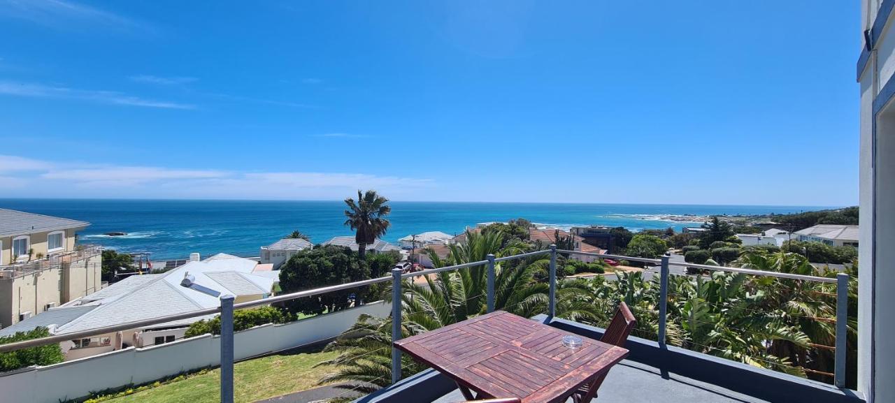 Finchley Guesthouse In Camps Bay Cape Town Ngoại thất bức ảnh