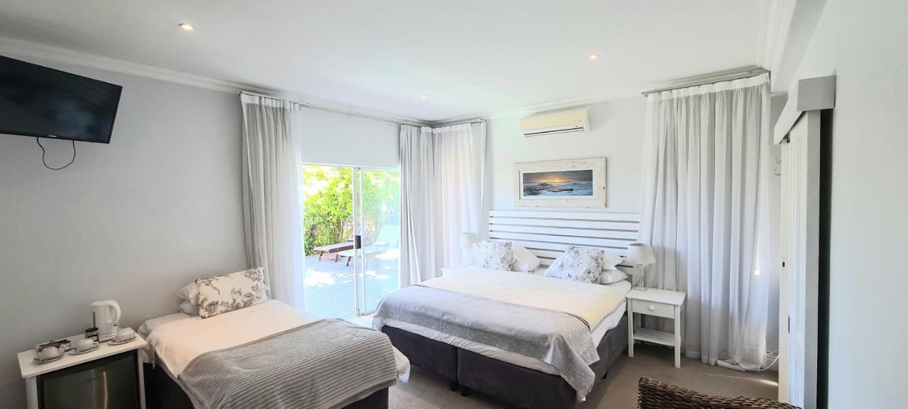 Finchley Guesthouse In Camps Bay Cape Town Ngoại thất bức ảnh