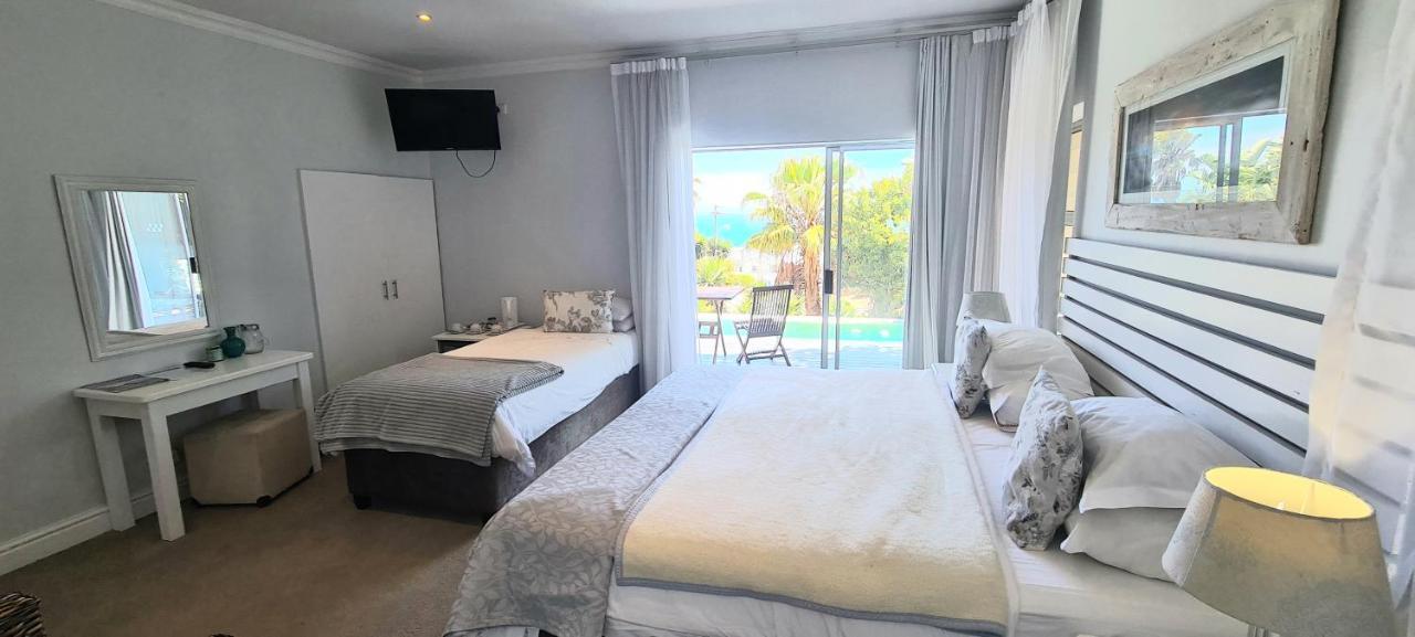 Finchley Guesthouse In Camps Bay Cape Town Ngoại thất bức ảnh
