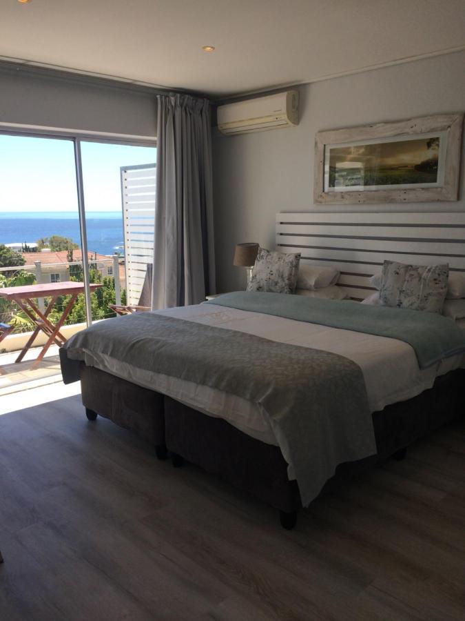 Finchley Guesthouse In Camps Bay Cape Town Ngoại thất bức ảnh