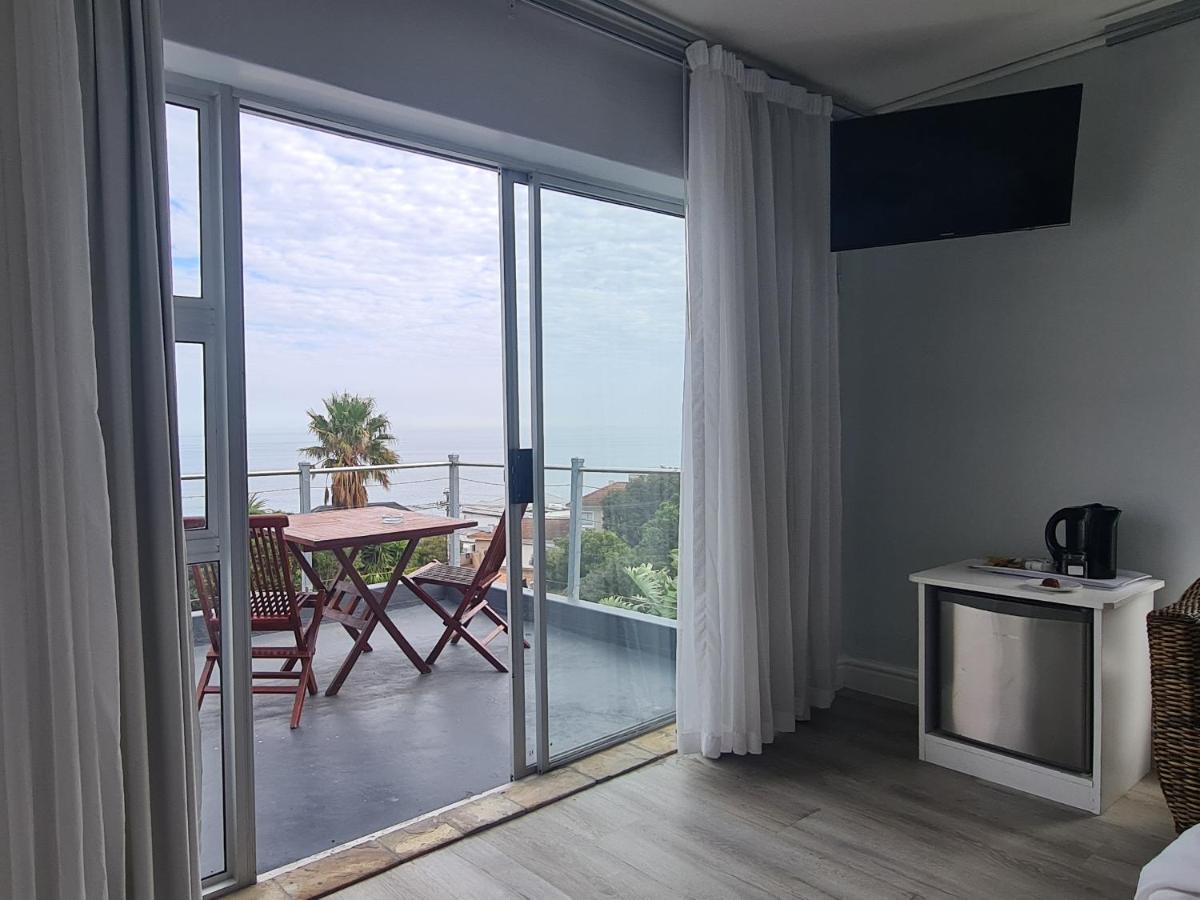 Finchley Guesthouse In Camps Bay Cape Town Ngoại thất bức ảnh