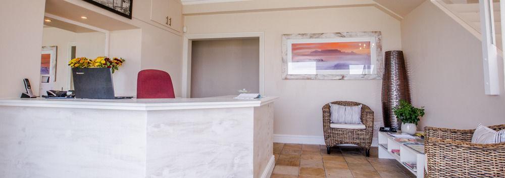 Finchley Guesthouse In Camps Bay Cape Town Ngoại thất bức ảnh