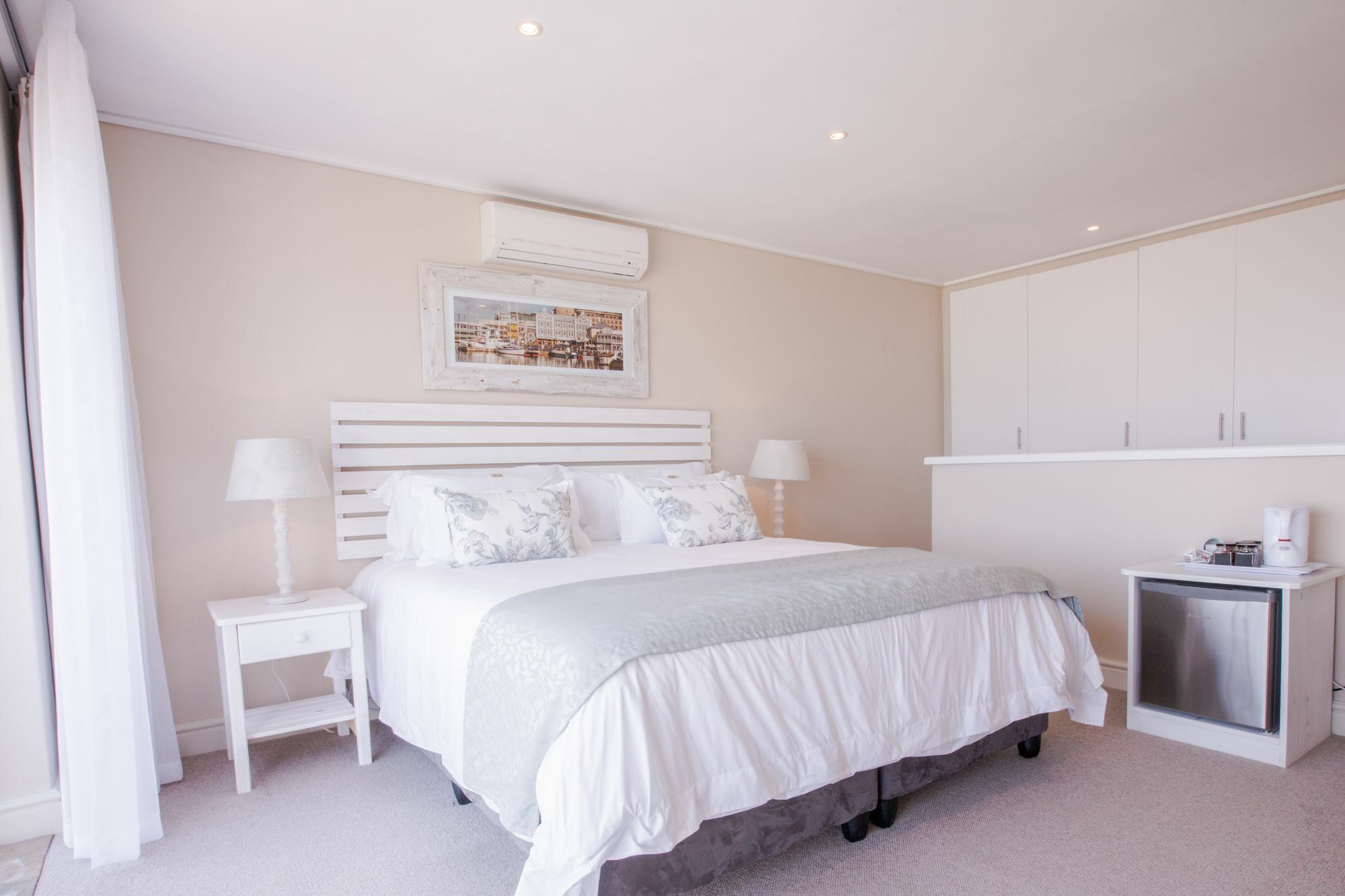 Finchley Guesthouse In Camps Bay Cape Town Ngoại thất bức ảnh