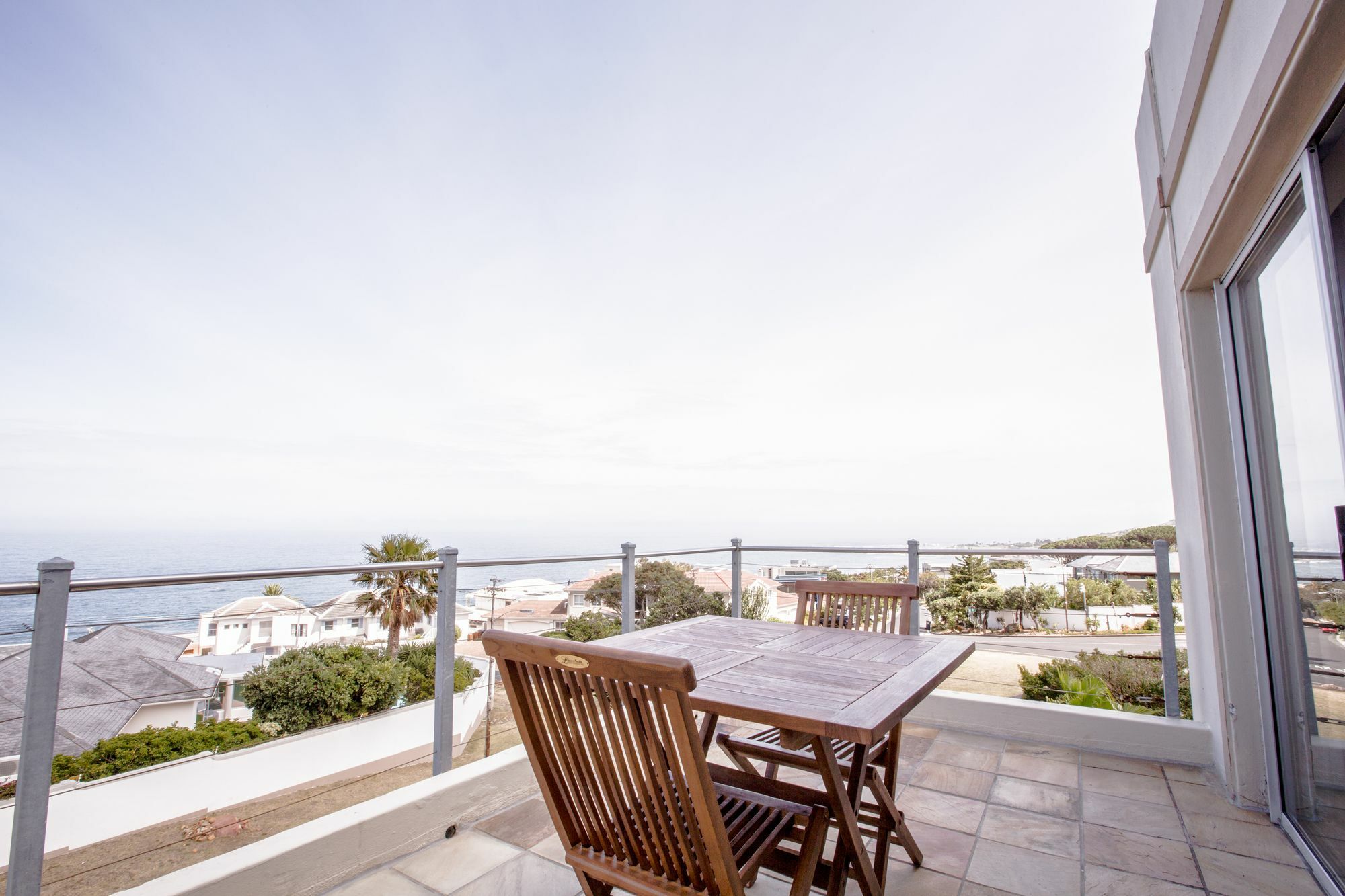 Finchley Guesthouse In Camps Bay Cape Town Ngoại thất bức ảnh