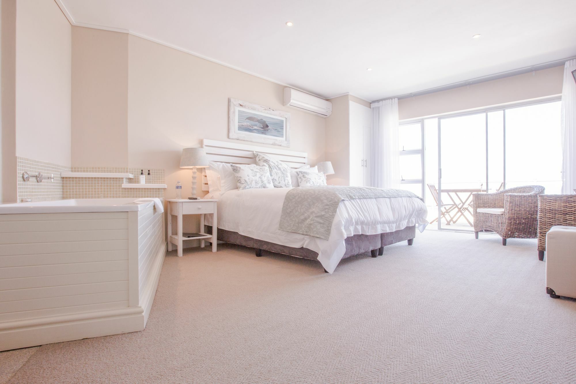 Finchley Guesthouse In Camps Bay Cape Town Ngoại thất bức ảnh